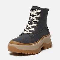 Women's Roxie Lane Mid Lace-Up Boot