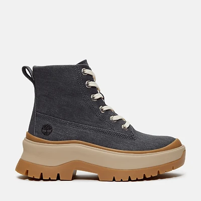 Women's Roxie Lane Mid Lace-Up Boot
