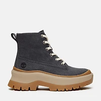 Women's Roxie Lane Mid Lace-Up Boot