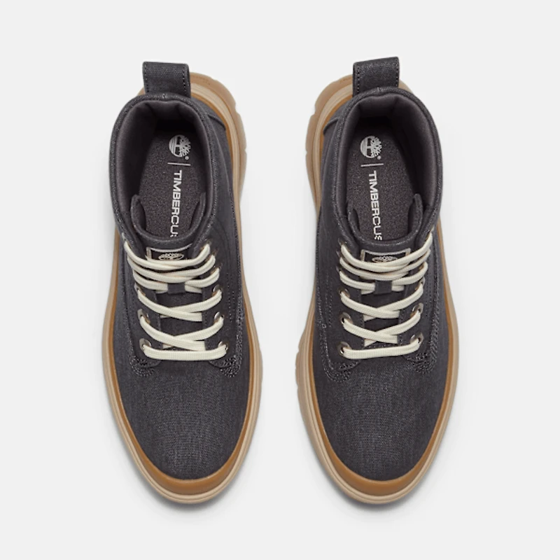 Women's Roxie Lane Mid Lace-Up Boot