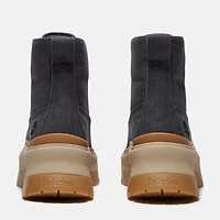 Women's Roxie Lane Mid Lace-Up Boot