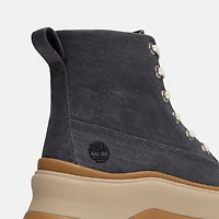 Women's Roxie Lane Mid Lace-Up Boot