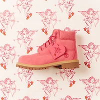Youth Timberland® Premium 6-Inch Waterproof Boot