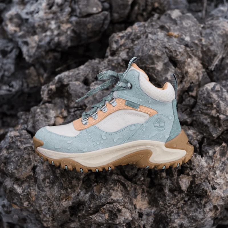 Women's Mt. Maddsen Peak Waterproof Hiking Boot