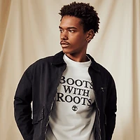 Men's Slogan T-Shirt