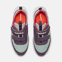 Toddler Motion Access Low Hook & Loop Sneaker