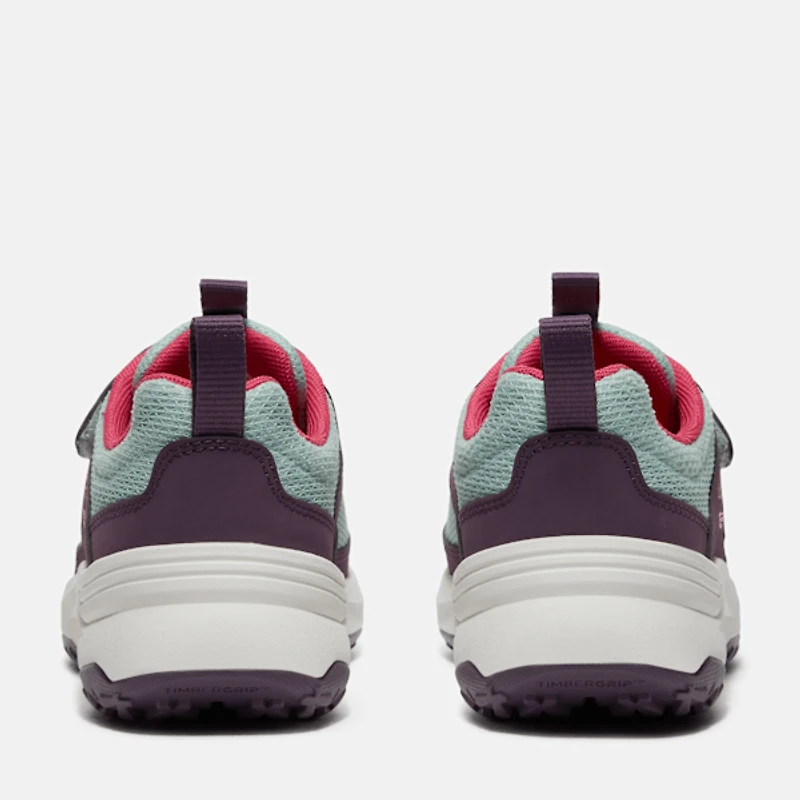 Toddler Motion Access Low Hook & Loop Sneaker