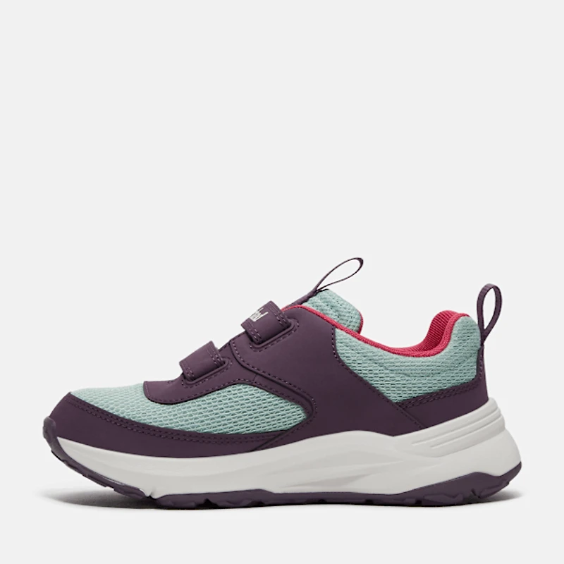 Toddler Motion Access Low Hook & Loop Sneaker