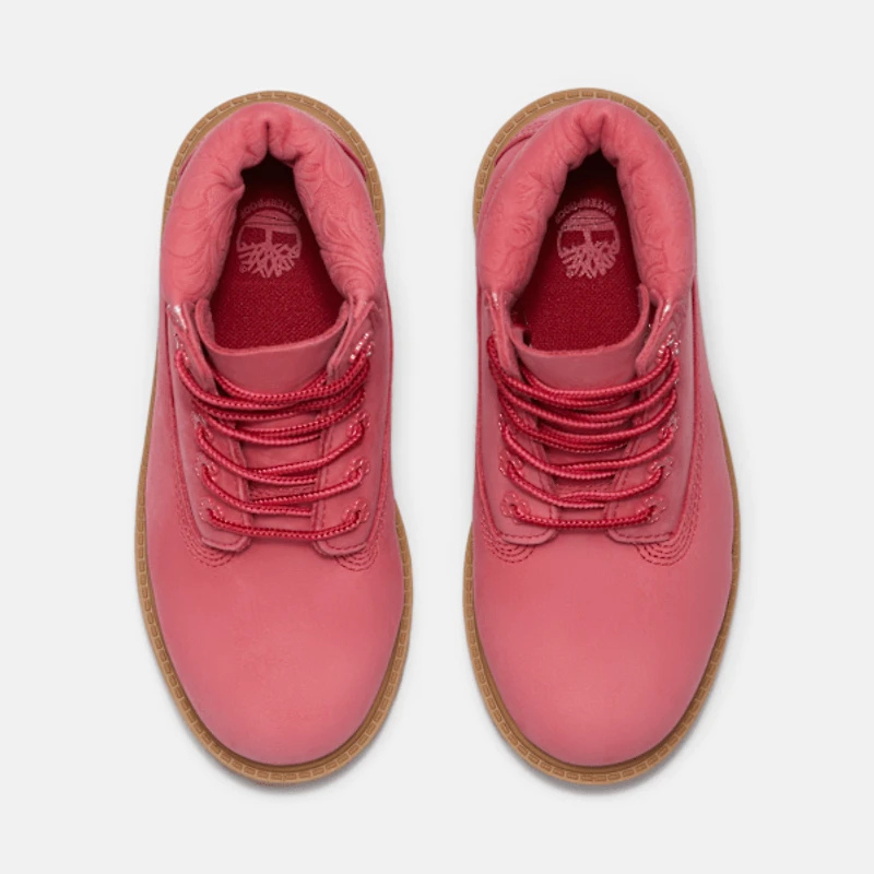 Toddler Timberland® Premium 6-Inch Waterproof Boot
