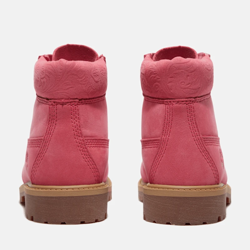 Toddler Timberland® Premium 6-Inch Waterproof Boot