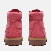 Toddler Timberland® Premium 6-Inch Waterproof Boot