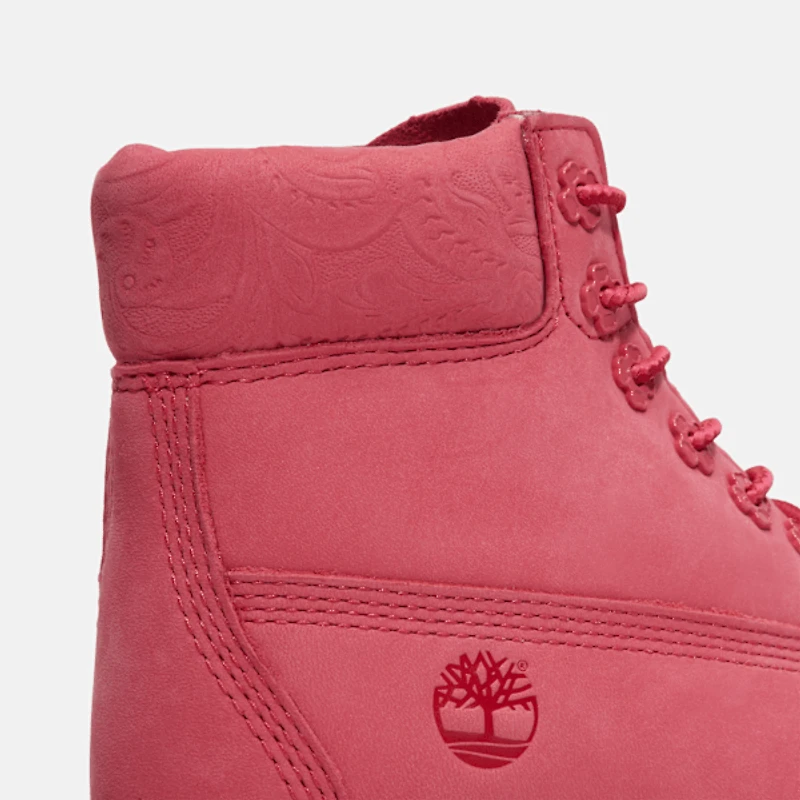 Toddler Timberland® Premium 6-Inch Waterproof Boot