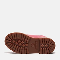 Toddler Timberland® Premium 6-Inch Waterproof Boot