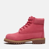 Toddler Timberland® Premium 6-Inch Waterproof Boot