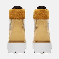 Women's Stone Street "Shades of Happiness" 6-Inch Waterproof Platform Boot