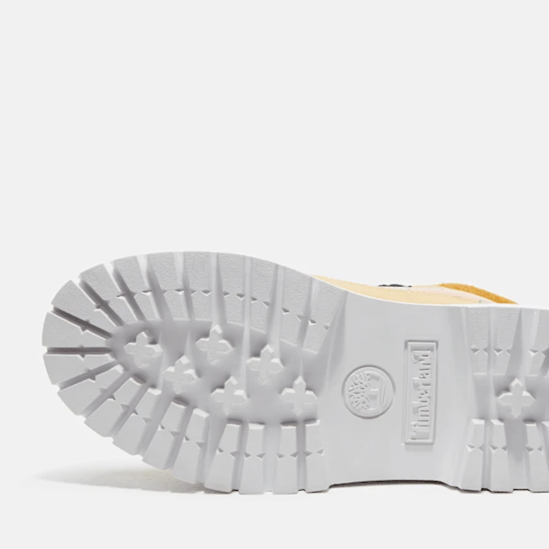 Women's Stone Street "Shades of Happiness" 6-Inch Waterproof Platform Boot