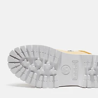 Women's Stone Street "Shades of Happiness" 6-Inch Waterproof Platform Boot