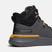 Men's Intercept Mid Steel Toe Work Sneaker