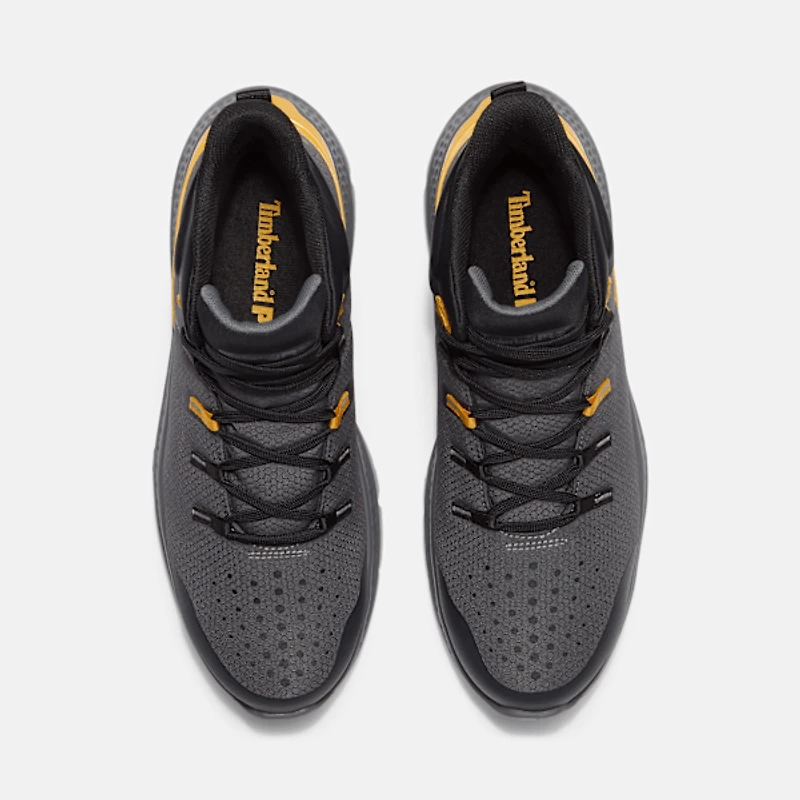 Men's Intercept Mid Steel Toe Work Sneaker