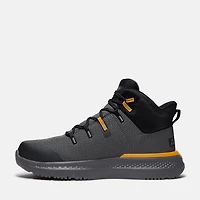 Men's Intercept Mid Steel Toe Work Sneaker