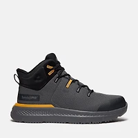 Men's Intercept Mid Steel Toe Work Sneaker
