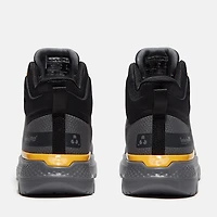 Men's Intercept Mid Steel Toe Work Sneaker