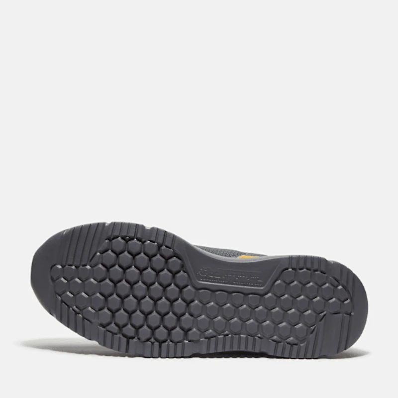 Men's Intercept Mid Steel Toe Work Sneaker