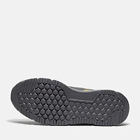 Men's Intercept Mid Steel Toe Work Sneaker