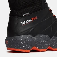 Men's Morphix 6" Waterproof Composite Toe Work Boot