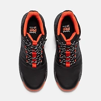 Men's Morphix 6" Waterproof Composite Toe Work Boot