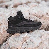 Men's Motion Access Mid Waterproof Sneaker