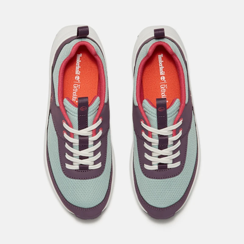 Junior Motion Access Low Lace-Up Sneaker