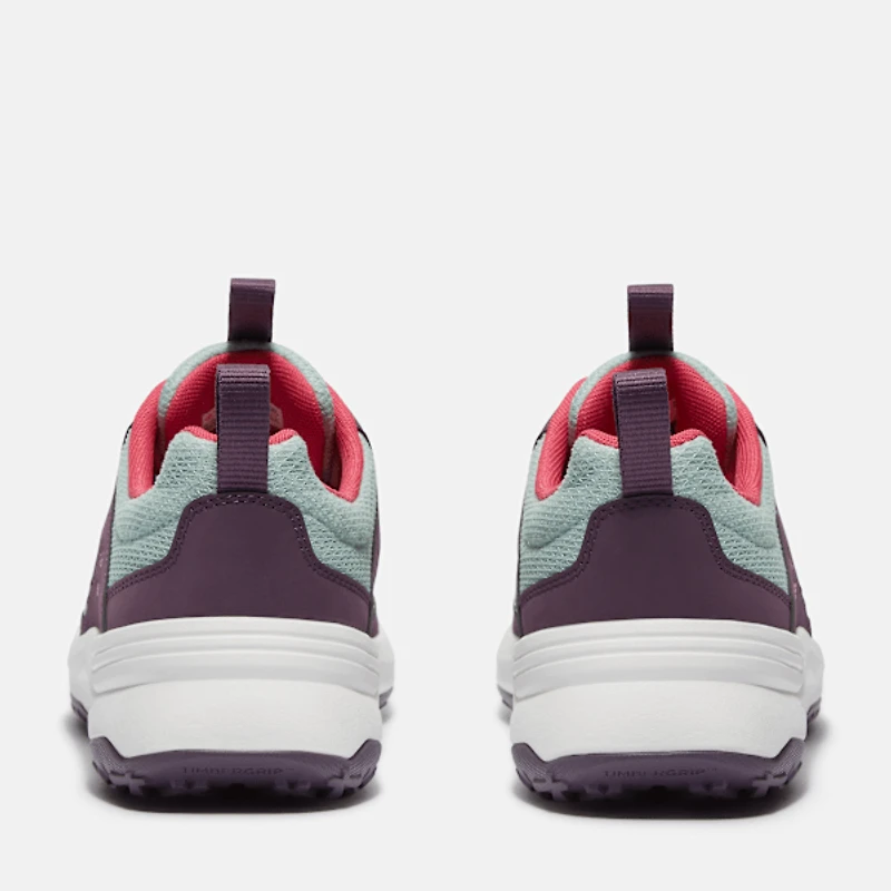 Junior Motion Access Low Lace-Up Sneaker