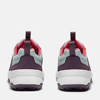 Junior Motion Access Low Lace-Up Sneaker