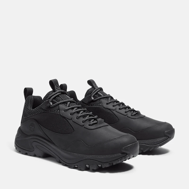Men's Mt. Maddsen Peak Low Waterproof Hiking Boot