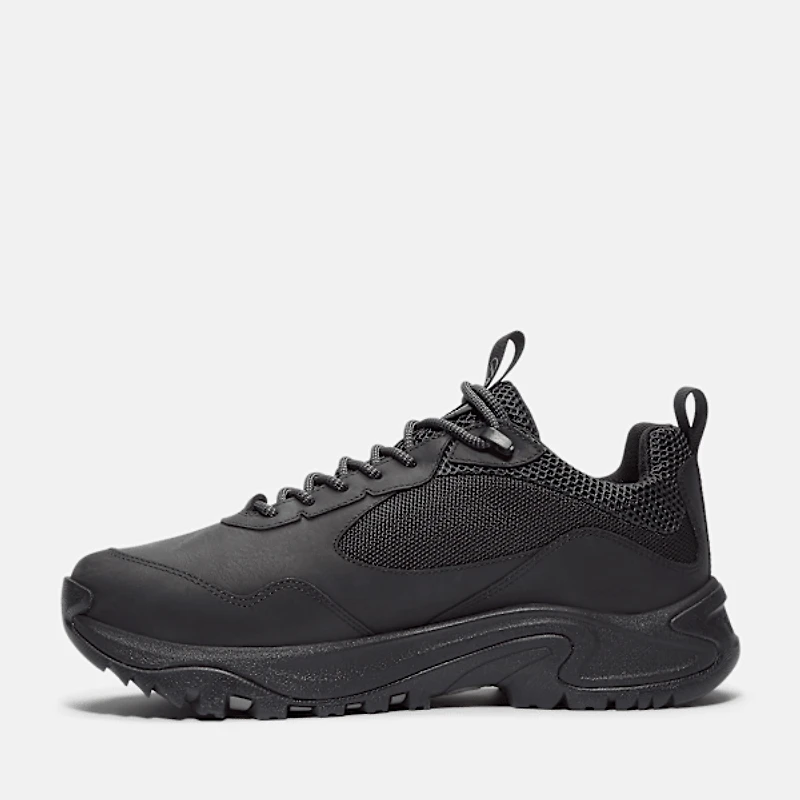 Men's Mt. Maddsen Peak Low Waterproof Hiking Boot