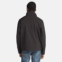 Men's Mt. Waumbek Windproof Full-Zip Softshell Jacket