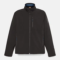 Men's Mt. Waumbek Windproof Full-Zip Softshell Jacket
