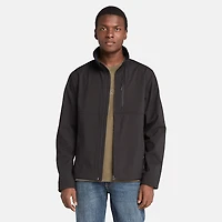 Men's Mt. Waumbek Windproof Full-Zip Softshell Jacket
