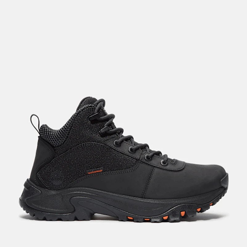 Men's Mt. Maddsen Peak Mid Waterproof Hiking Boot