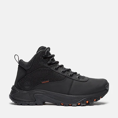 Men's Mt. Maddsen Peak Mid Waterproof Hiking Boot