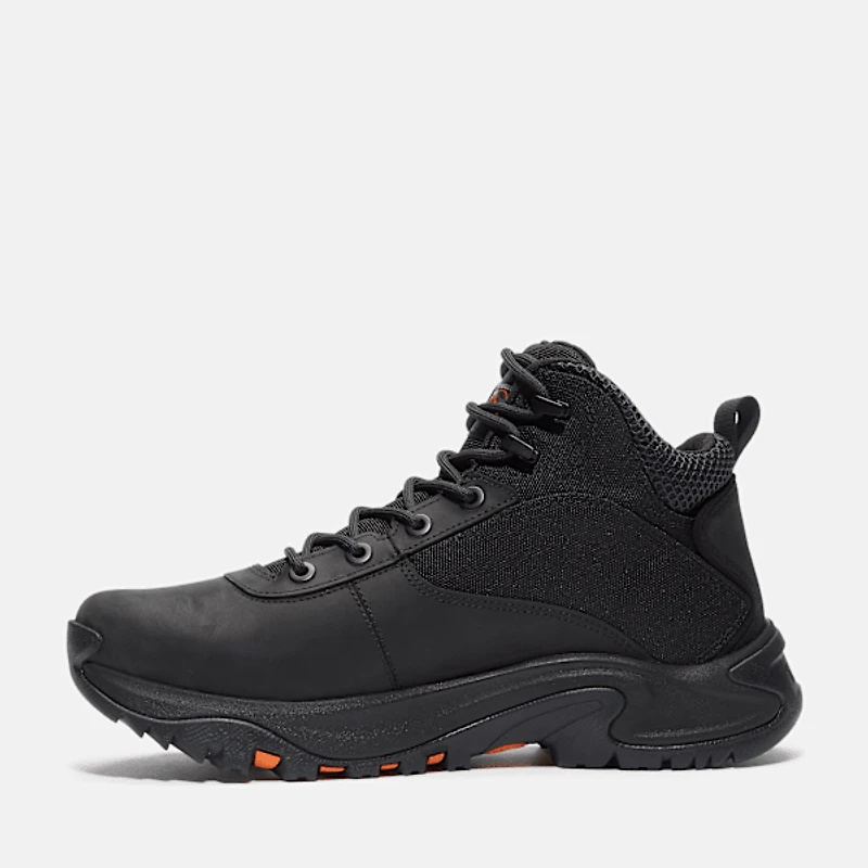 Men's Mt. Maddsen Peak Mid Waterproof Hiking Boot