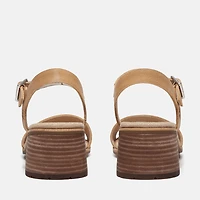 Women's Laguna Shore Backstrap Sandal