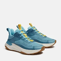 Women's Motion Access Low Lace-Up Sneaker