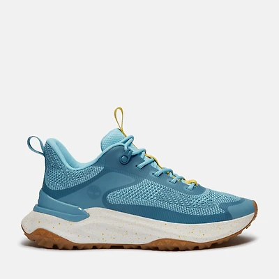 Women's Motion Access Low Lace-Up Sneaker