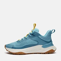 Women's Motion Access Low Lace-Up Sneaker