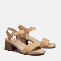 Women's Laguna Shore Backstrap Sandal