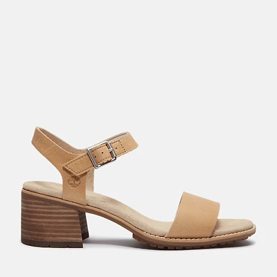 Women's Laguna Shore Backstrap Sandal