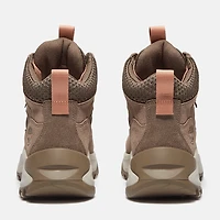 Women's Mt. Maddsen Peak Mid Waterproof Hiking Boot