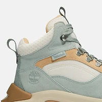 Women's Mt. Maddsen Peak Waterproof Hiking Boot